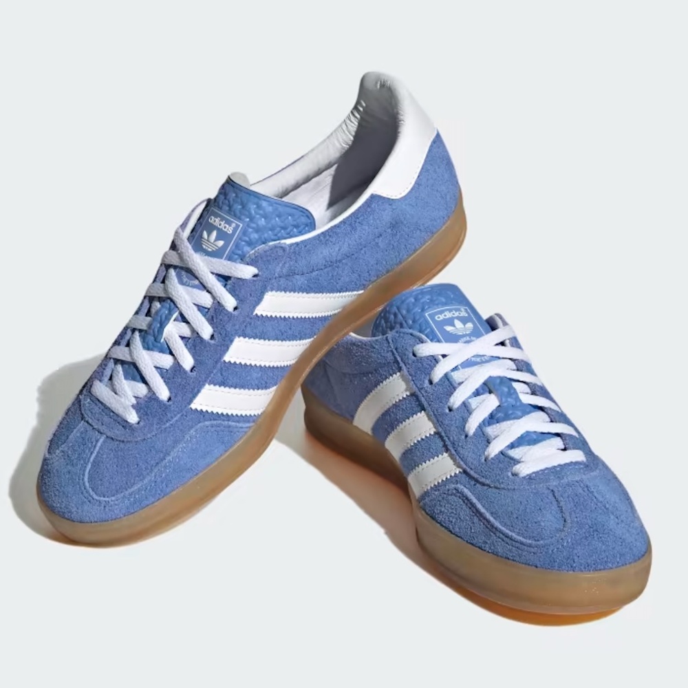 Adidas Gazelle Indoor Shoes